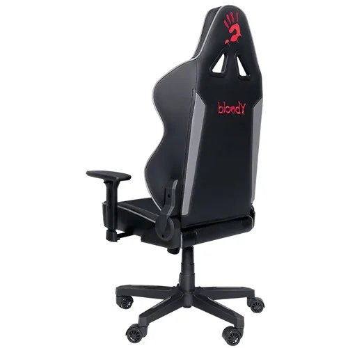 Фото Игровое кресло BLOODY G3 (GC) 330-Black/Gray