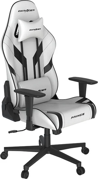 Игровое компьютерное кресло DXRACER GC/P88/WN GC-P88-WN-M1-01