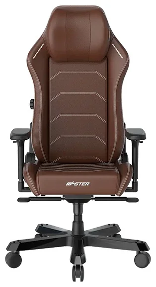 Фото Игровое компьютерное кресло DXRACER Master Coffee GC/XLMF23LTD/C