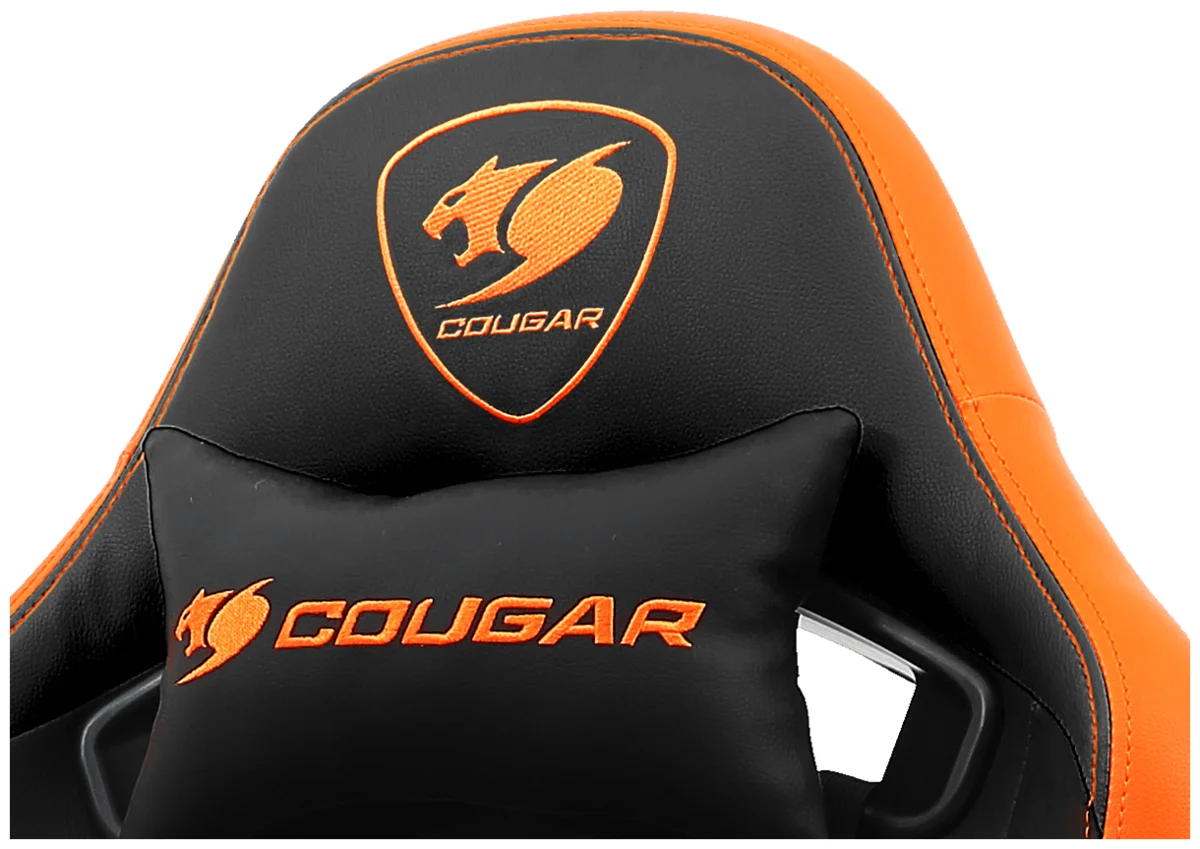 Игровое кресло COUGAR EXPLORE (3MEPENXB.0001) заказать