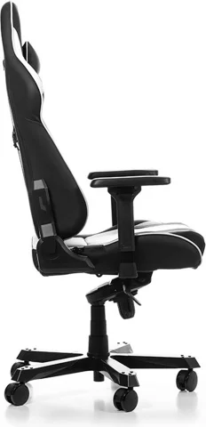 Фотография Игровое компьютерное кресло DXRACER GC/K99/NW GC-K99-NW-A3-01