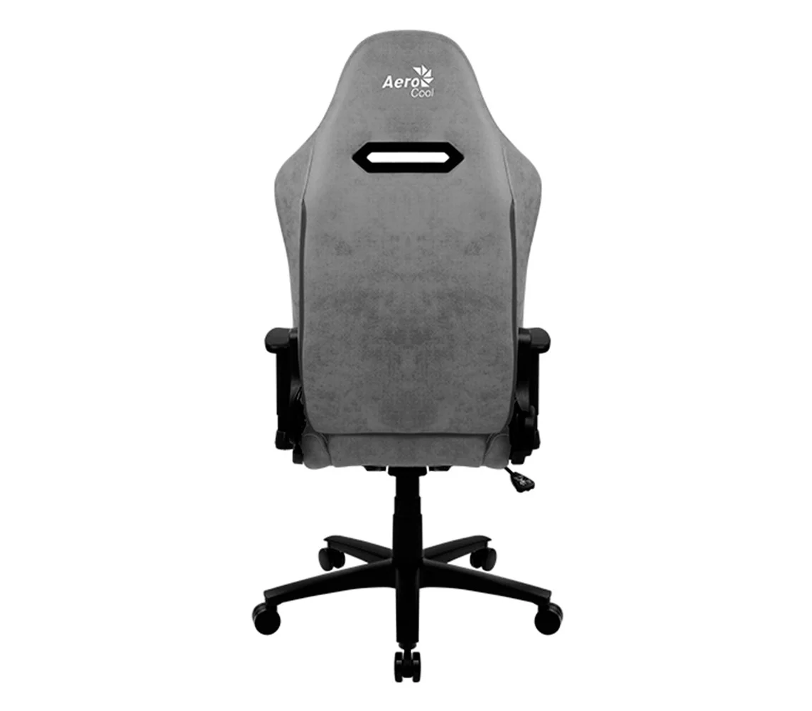 Картинка Игровое кресло AEROCOOL DUKE Tan Grey (ACGC-2025101.21)