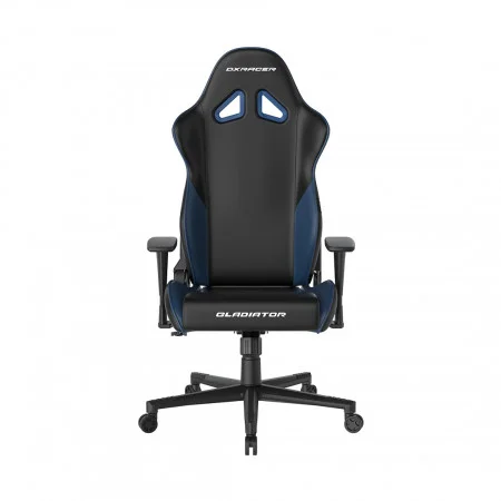 Фото Игровое компьютерное кресло DXRACER GC/LGN23LTC/NB