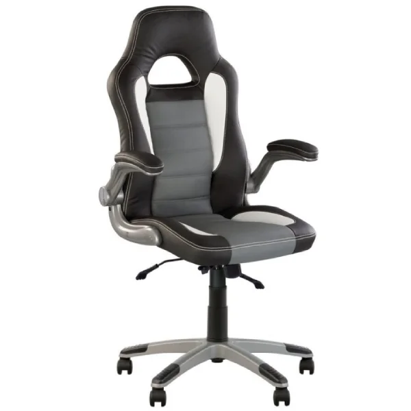 Фото Геймерское кресло NOWY STYL RACER ECO-30/ECO-70/ECO-50