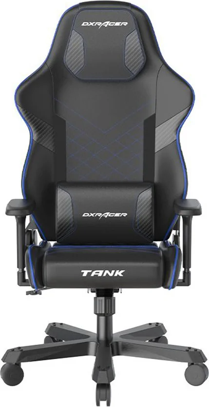 Фото Игровое компьютерное кресло DXRACER GC/T200/NB GC-T200-NB-N1-01