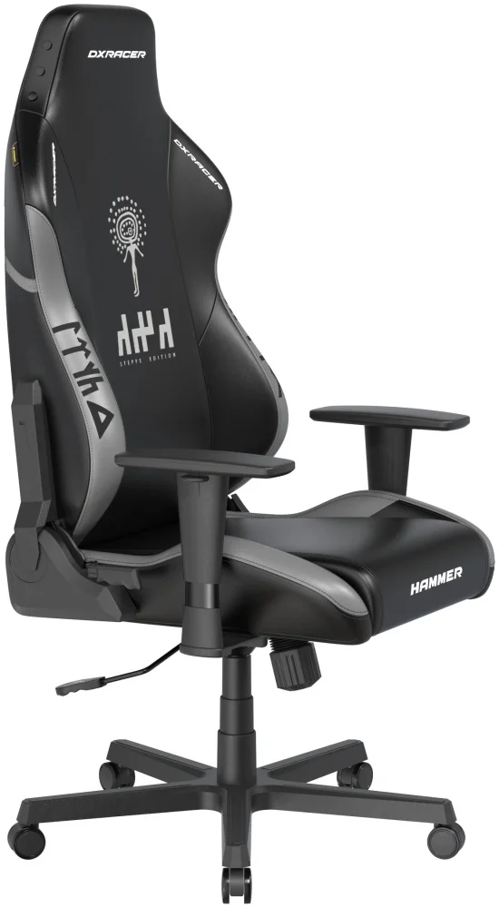 Игровое компьютерное кресло DXRacer Hammer Steppe edition GC/LHE23LTA/QZQ.N заказать Игровое компьютерное кресло DXRacer Hammer Steppe edition GC/LHE23LTA/QZQ.N заказать