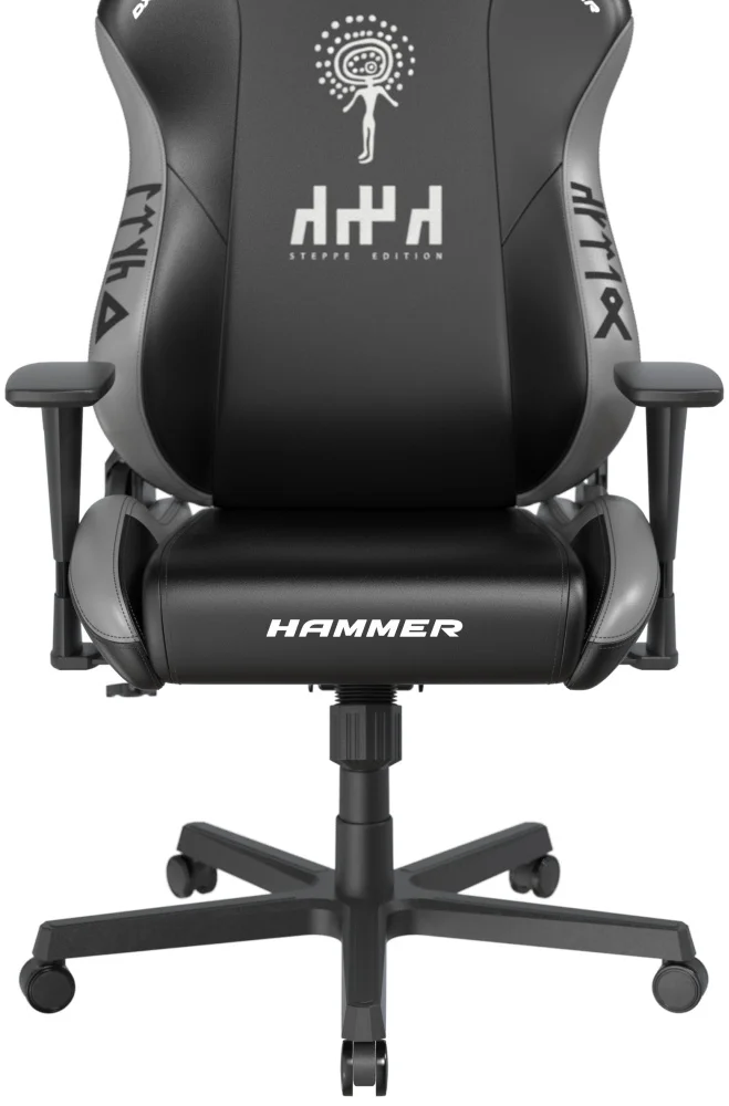 Игровое компьютерное кресло DXRacer Hammer Steppe edition GC/LHE23LTA/QZQ.N Казахстан Игровое компьютерное кресло DXRacer Hammer Steppe edition GC/LHE23LTA/QZQ.N Казахстан