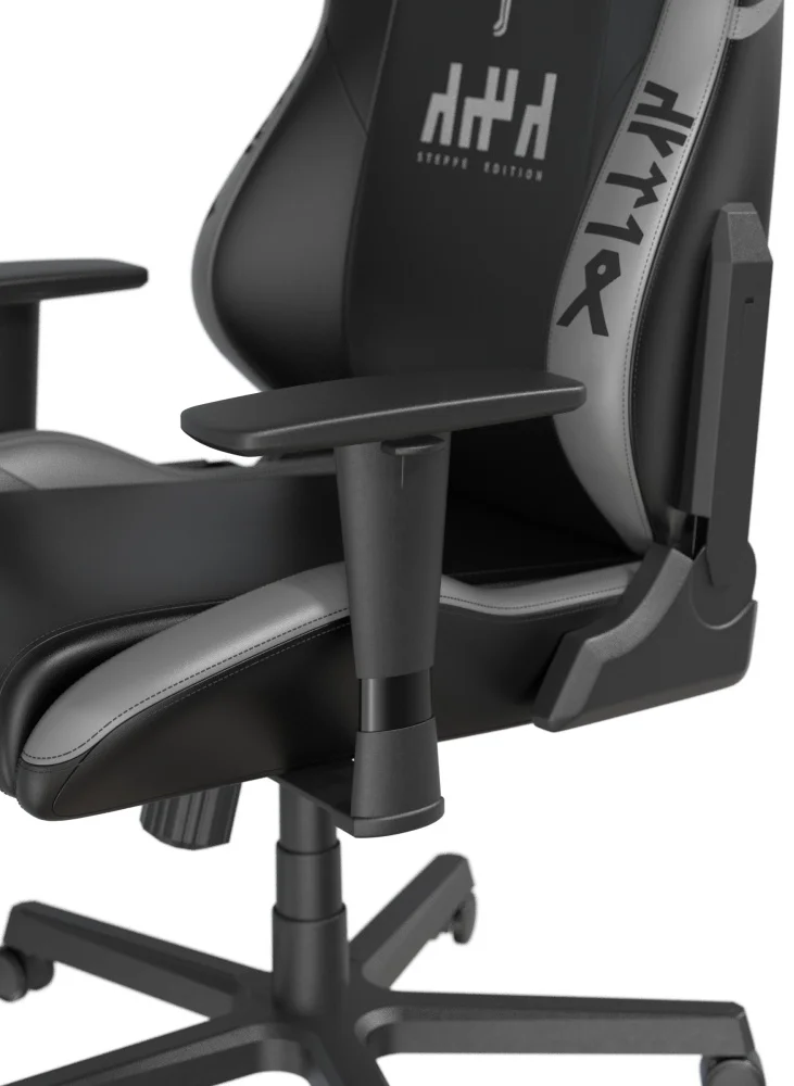 Игровое компьютерное кресло DXRacer Hammer Steppe edition GC/LHE23LTA/QZQ.N Казахстан Игровое компьютерное кресло DXRacer Hammer Steppe edition GC/LHE23LTA/QZQ.N Казахстан