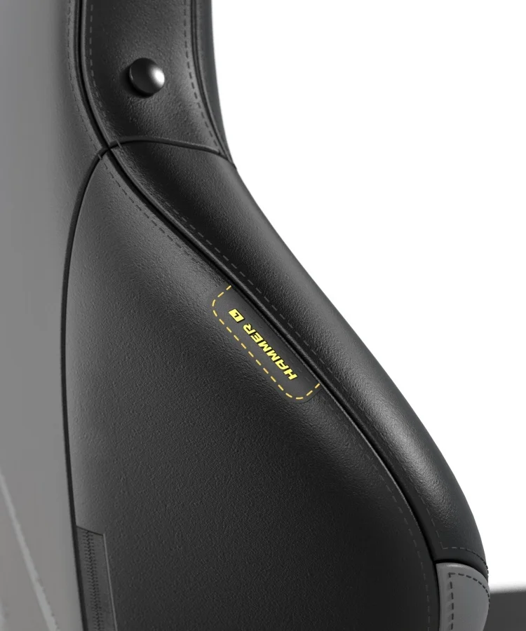 Игровое компьютерное кресло DXRacer Hammer Steppe edition GC/LHE23LTA/QZQ.N Казахстан Игровое компьютерное кресло DXRacer Hammer Steppe edition GC/LHE23LTA/QZQ.N Казахстан