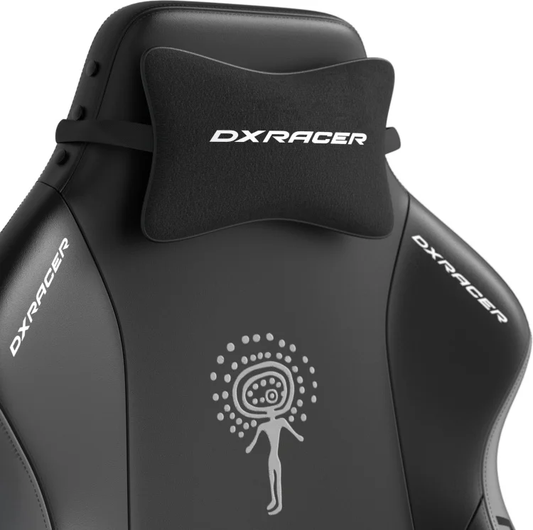 Игровое компьютерное кресло DXRacer Hammer Steppe edition GC/LHE23LTA/QZQ.N Казахстан Игровое компьютерное кресло DXRacer Hammer Steppe edition GC/LHE23LTA/QZQ.N Казахстан