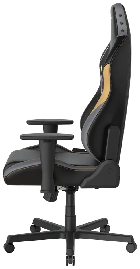 Фото Игровое компьютерное кресло DXRACER Drifting WESTARTEDTHIS (GC/LDC23LTA)