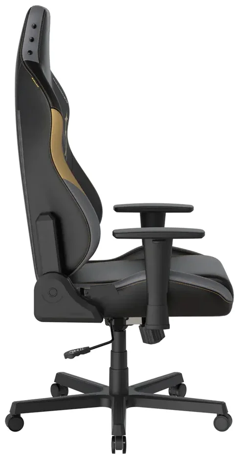 Цена Игровое компьютерное кресло DXRACER Drifting WESTARTEDTHIS (GC/LDC23LTA)