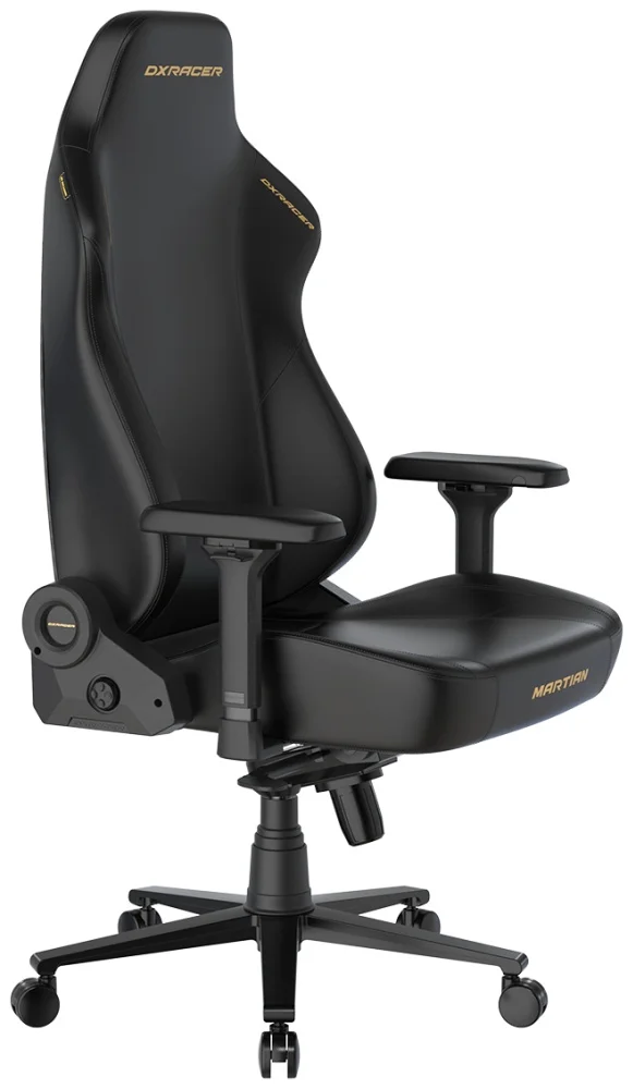 Фото Игровое компьютерное кресло DXRACER Martian GC/XLMT24LTA/N.N.Y