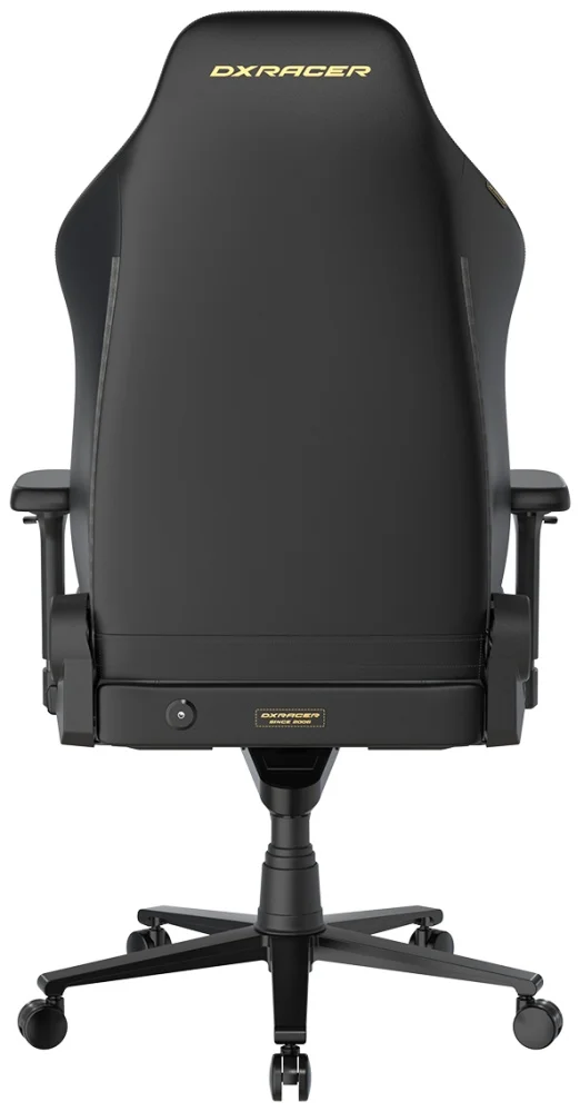 Фотография Игровое компьютерное кресло DXRACER Martian GC/XLMT24LTA/N.N.Y