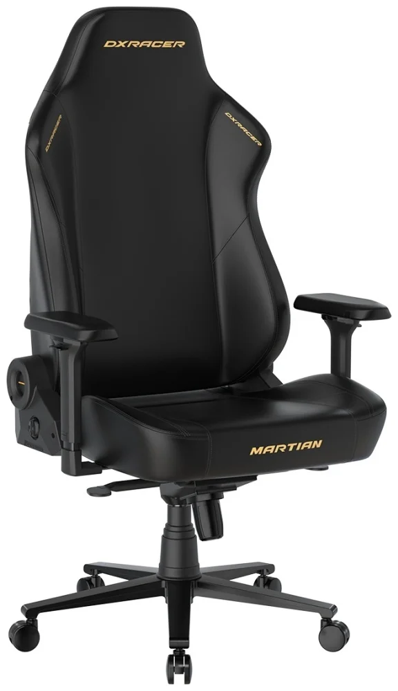 Картинка Игровое компьютерное кресло DXRACER Martian GC/XLMT24LTA/N.N.Y