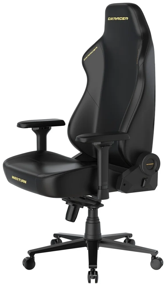 Цена Игровое компьютерное кресло DXRACER Martian GC/XLMT24LTA/N.N.Y