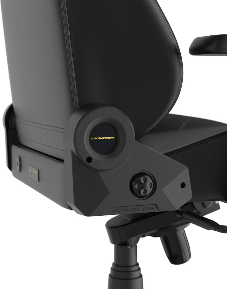 Игровое компьютерное кресло DXRACER Martian GC/XLMT24LTA/N.N.Y Казахстан