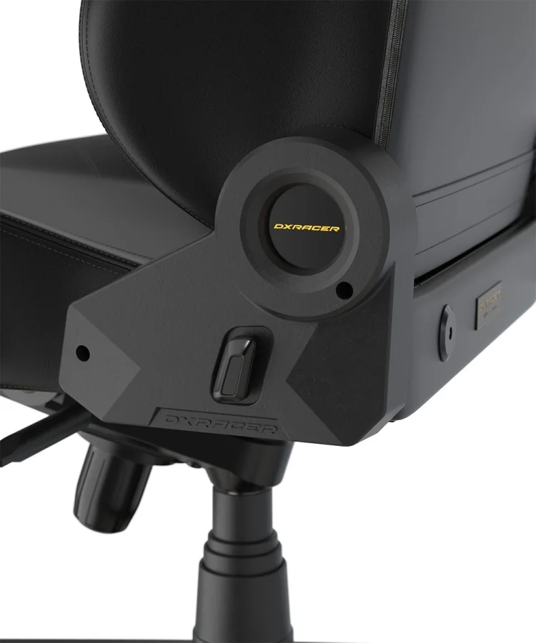 Игровое компьютерное кресло DXRACER Martian GC/XLMT24LTA/N.N.Y Казахстан