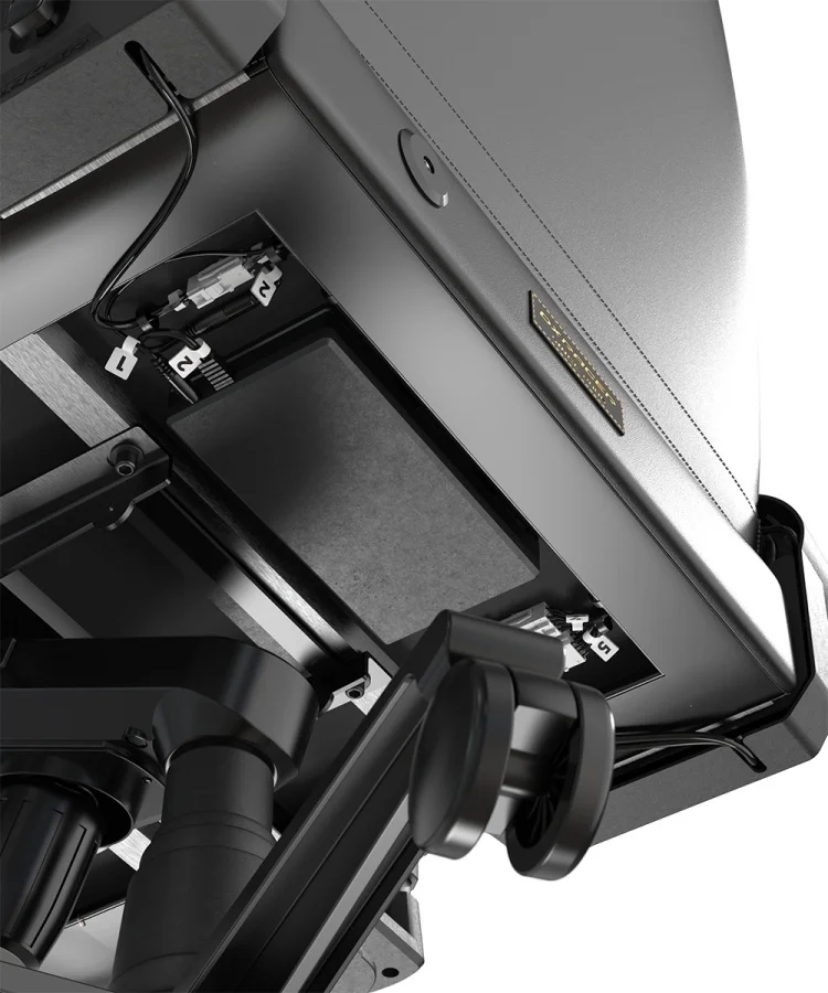 Игровое компьютерное кресло DXRACER Martian GC/XLMT24LTA/N.N.Y Казахстан
