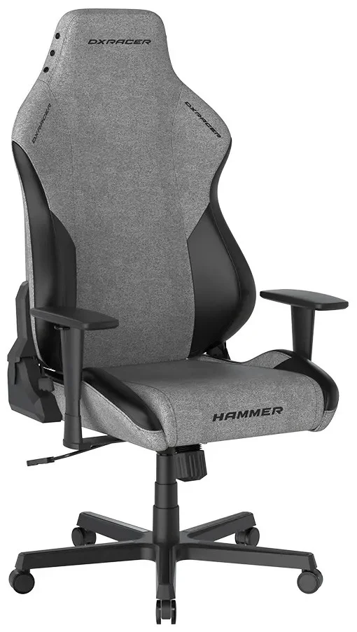 Игровое компьютерное кресло DXRACER Hammer GC/LHE23FBCLTA/GN