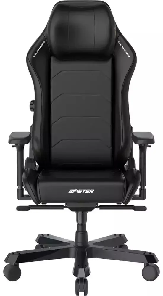 Игровое компьютерное кресло DXRACER Master Black (GC/XLMF24LTA/N)
