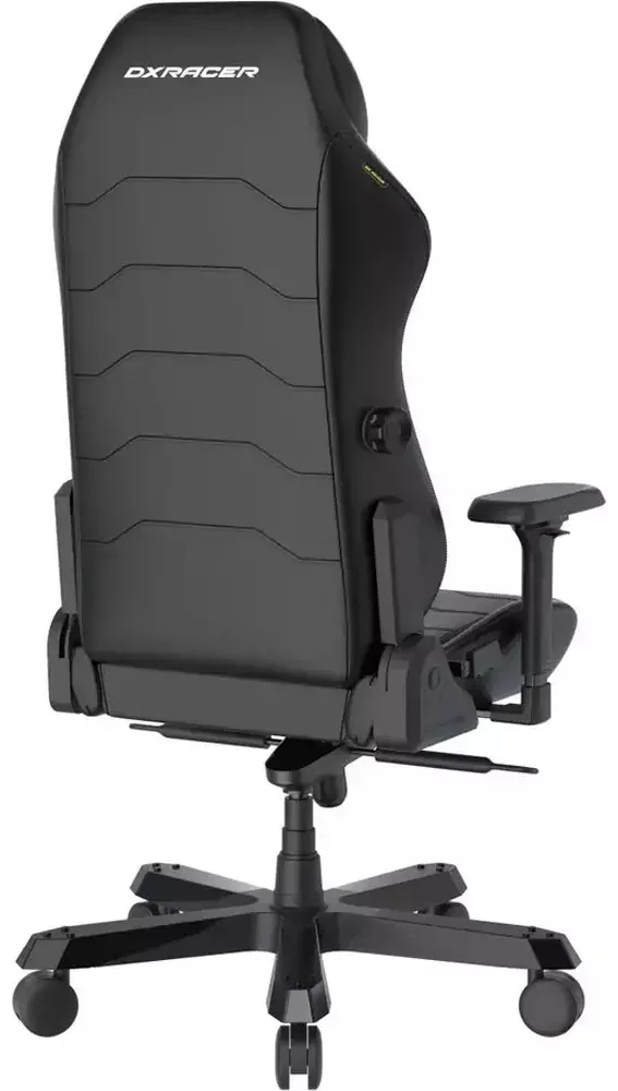 Картинка Игровое компьютерное кресло DXRACER Master Black (GC/XLMF24LTA/N)