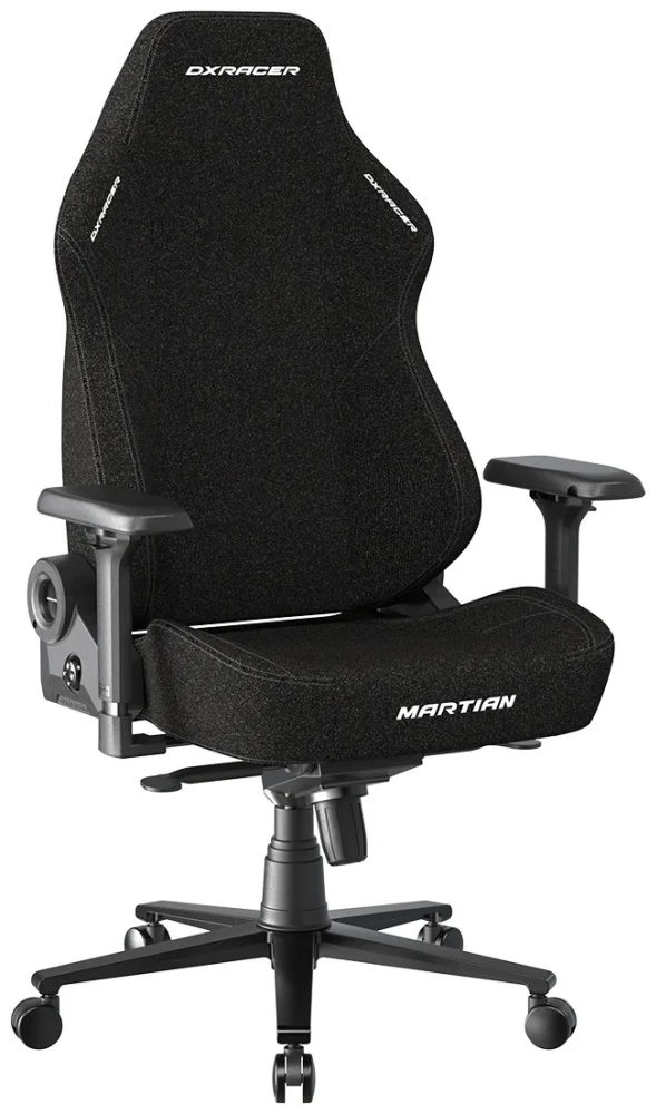 Игровое компьютерное кресло DXRACER Martian GC/LMT24FBE/N заказать