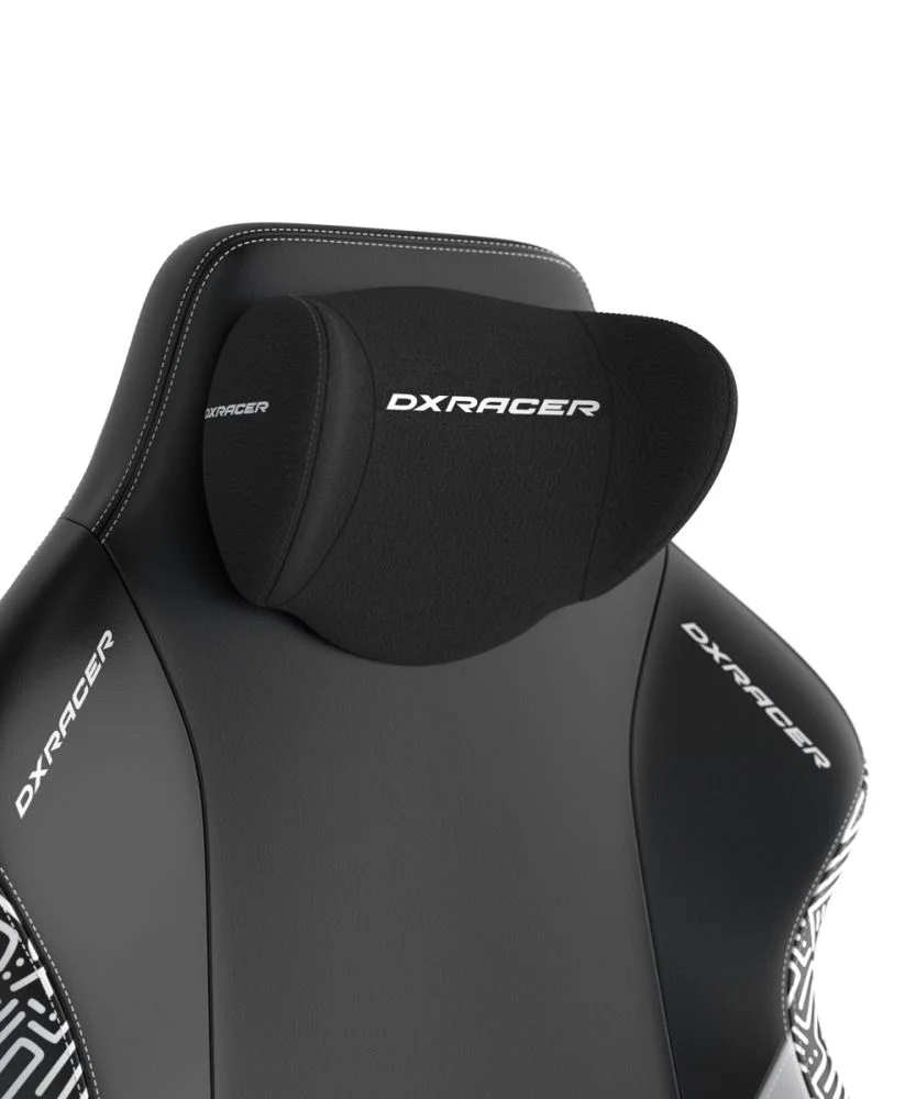 Цена Игровое компьютерное кресло DXRACER Craft Standard F-23 Emaze (GC/LCF23LTA)
