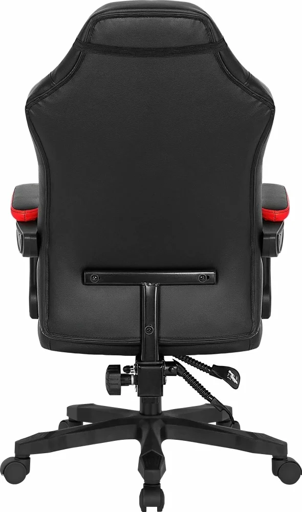 Игровое компьютерное кресло DEFENDER Master Red Казахстан