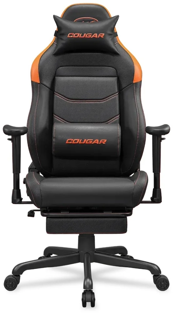 Цена Игровое компьютерное кресло COUGAR Explore Neo (CGR-EPN-ORB)