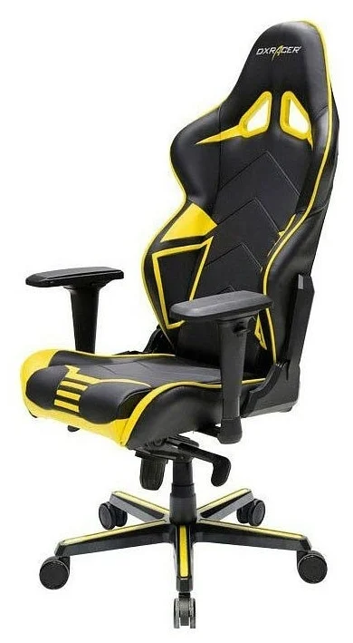 Фото Игровое компьютерное кресло DXRacer OH/RV131/NY