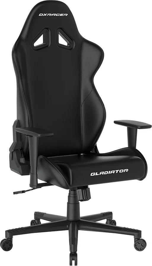 Фото Игровое компьютерное кресло DXRACER GC/GN23/N