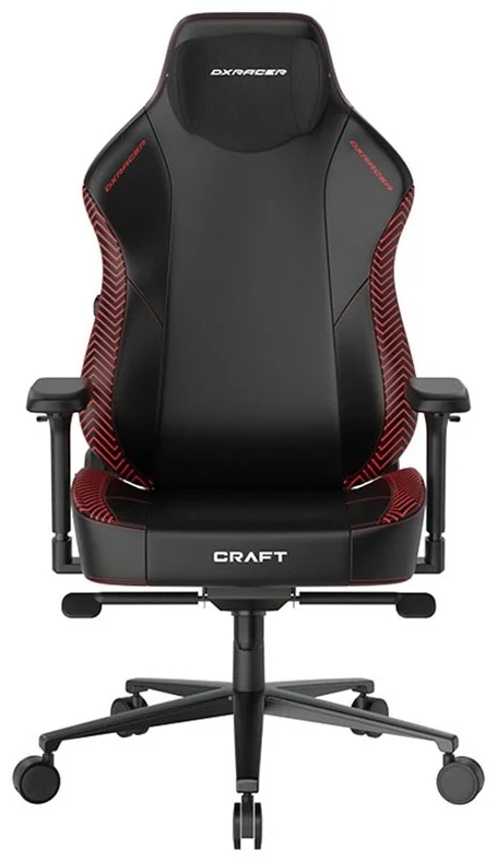 Фото Игровое компьютерное кресло DXRACER Craft Standard F-23 Foldline (GC/LCF23LTA)