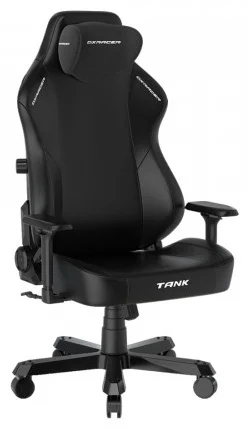 Фото Игровое компьютерное кресло DXRACER GC/TK23LTA/N
