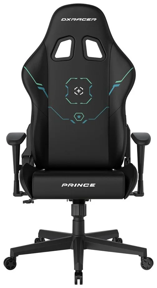 Игровое компьютерное кресло DXRACER GC/LPF24LTC/SITBETTERGAMELONGE