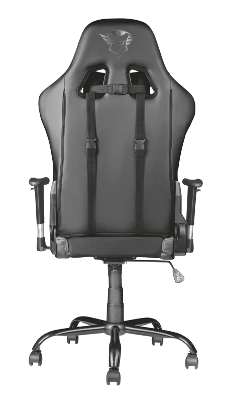 Картинка Игровое кресло TRUST GXT 707G Resto Grey
