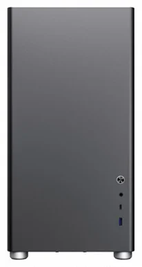 Фото Компьютерный корпус GAMEMAX без БП Spark Pro Black (12920100015)