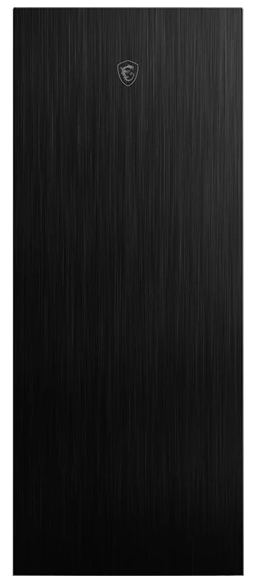 Фотография Компьютерный корпус MSI MPG SEKIRA 500P