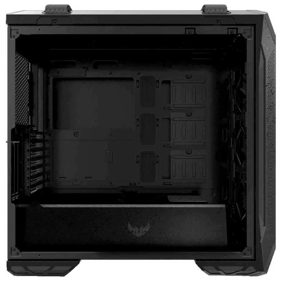 Купить Компьютерный корпус ASUS TUF Gaming GT501 GREY GT501 90DC0012-B49000