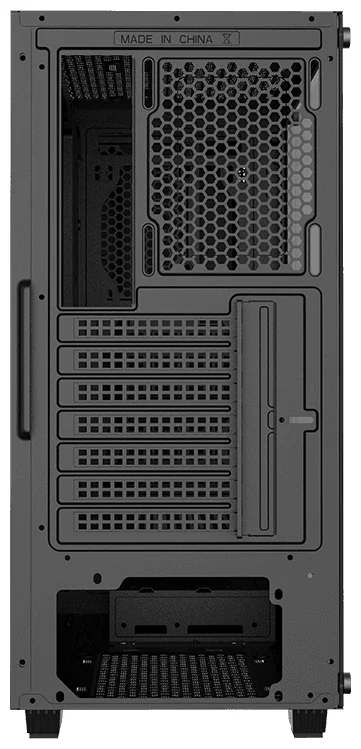 Компьютерный корпус GAMEMAX без БП White Diamond Казахстан