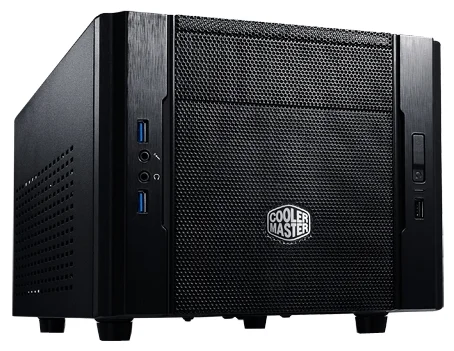 Компьютерный корпус CoolerMaster Elite 130 (RC-130-KKN1)