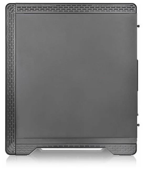 Фотография Компьютерный корпус THERMALTAKE S500 TG без Б/П (CA-1O3-00M1WN-00)