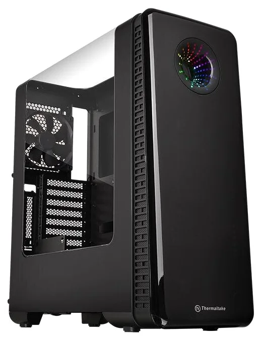 Компьютерный корпус THERMALTAKE View 28 RGB CA-1H2-00M1WN-00
