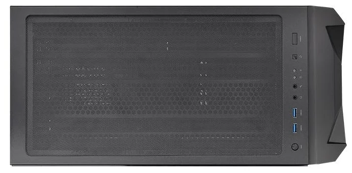 Цена Компьютерный корпус THERMALTAKE Commander C32 TG ARGB CA-1N3-00M1WN-00