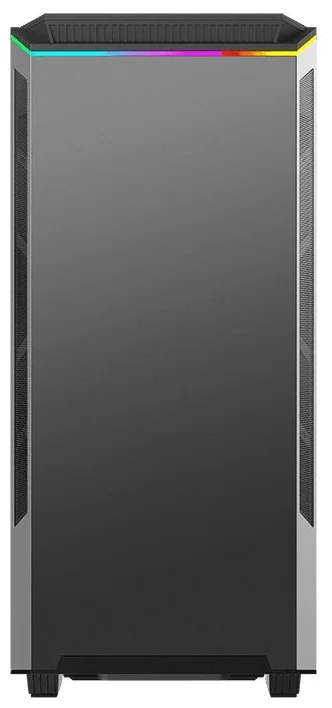 Фотография Компьютерный корпус GAMEMAX без БП Paladin T801