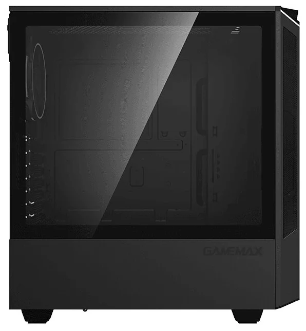 Компьютерный корпус GAMEMAX без БП Paladin T801 Казахстан