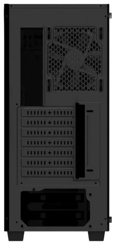 Цена Компьютерный корпус GIGABYTE GB-C200G без Б/П (GB-C200G)