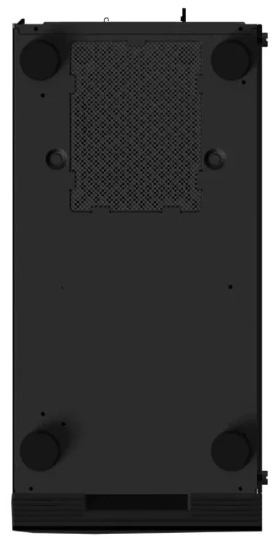 Компьютерный корпус GIGABYTE GB-C200G без Б/П (GB-C200G) заказать