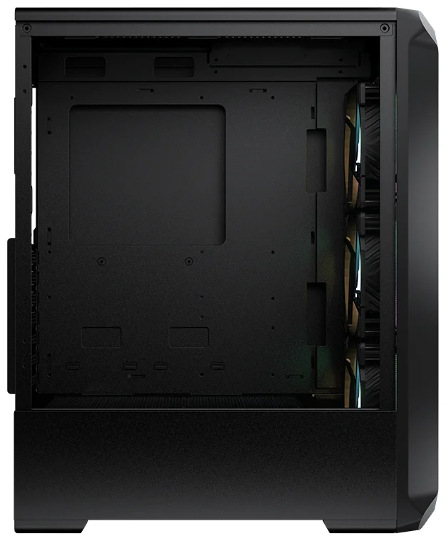 Купить Компьютерный корпус COUGAR Archon 2 Mesh RGB (без БП) White