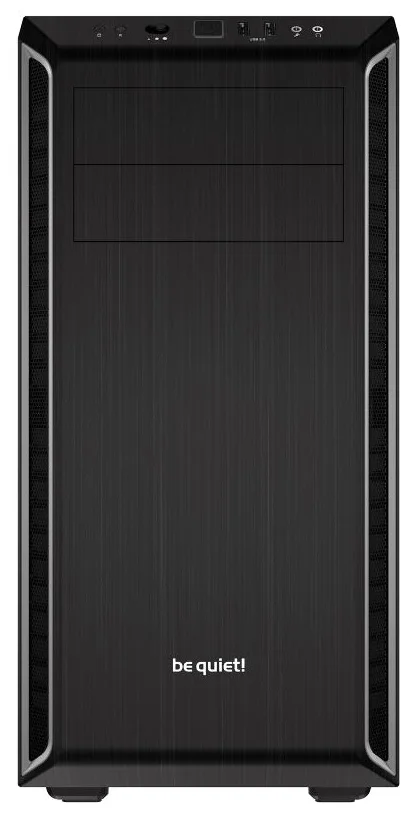 Фото Компьютерный корпус Bequiet! Pure Base 600 BG021Без Б/П Черный